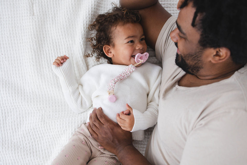 How to Clean a Pacifier Clip (And Why Most Parents Are Doing It Wrong)