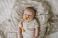 Round Shape Silicone Pacifiers (Set of 2)