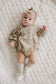 Metal-Free Beaded Silicone and Breech Wood Pacifier Clips