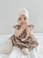 mila & lulu silicone baby pacifiers