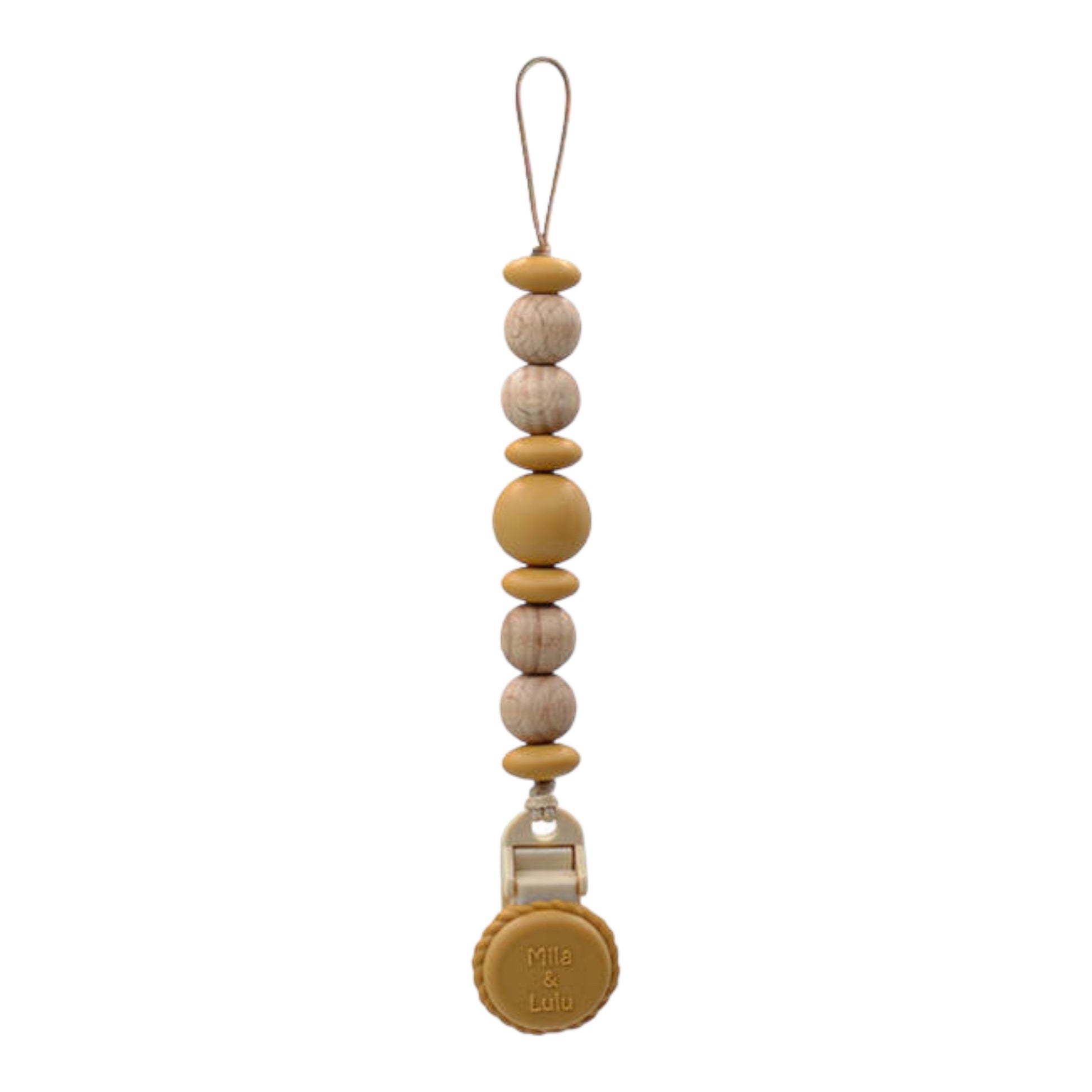 silicone beaded pacifier clips, pacifier clips, best pacifier clips, sun pacifier clips