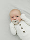 mila & lulu baby silicone pacifiers safe